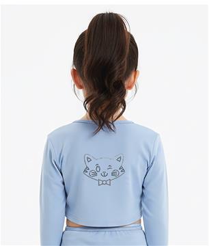 DSD60P/06 Short Jumper for kids- 06 Cat