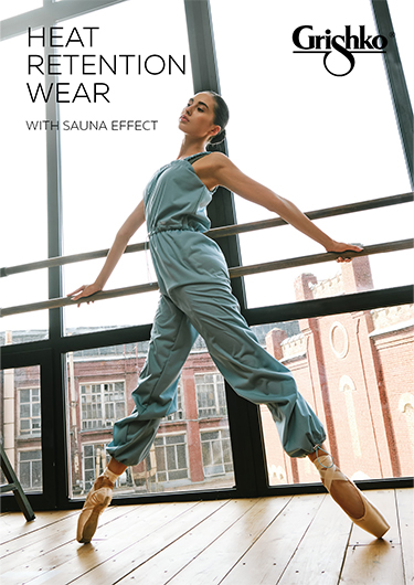 Heat Retention Wear 2021